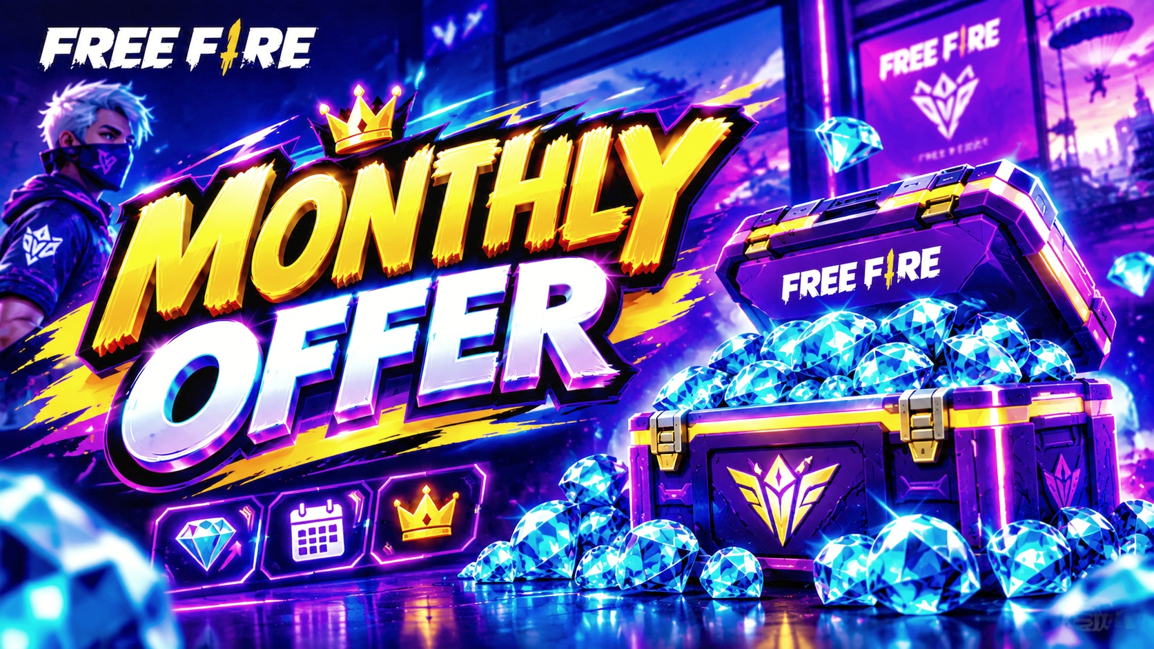Monthly